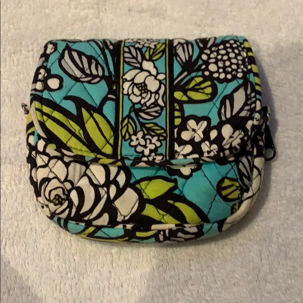 Vera bradley wallet